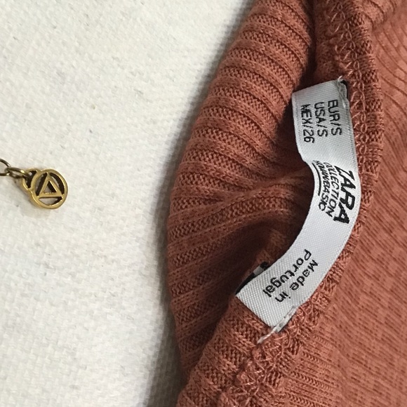 Basic spring t-shirt - Picture 4 of 5